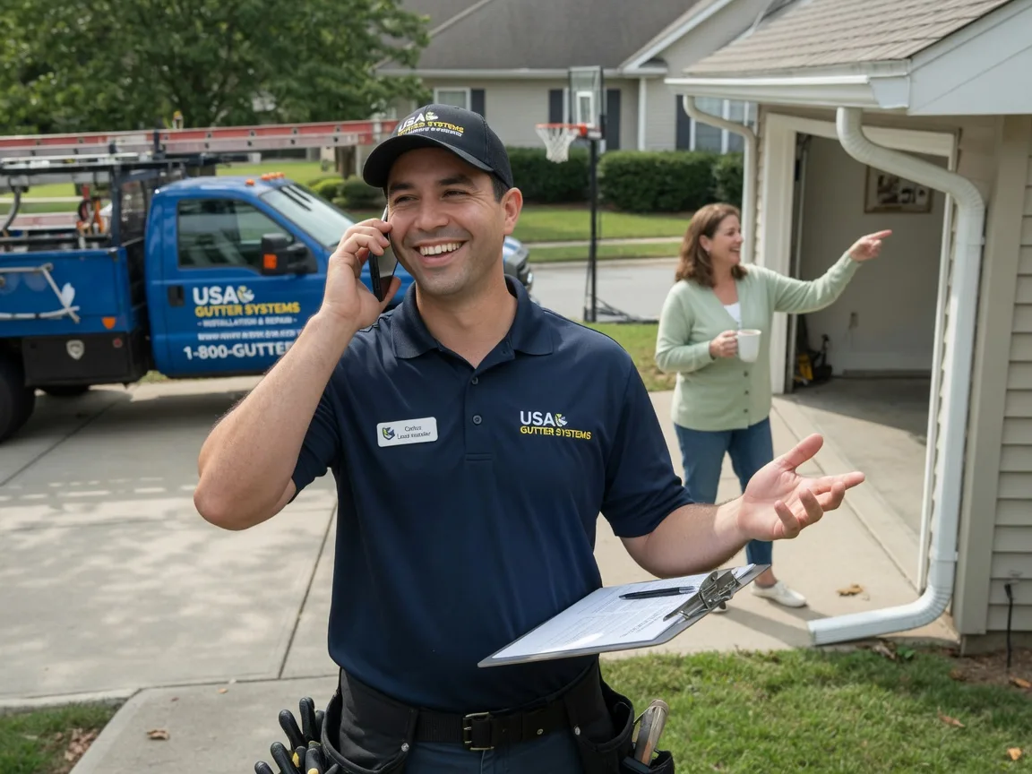 Gutter Installation Como, TX FAQs